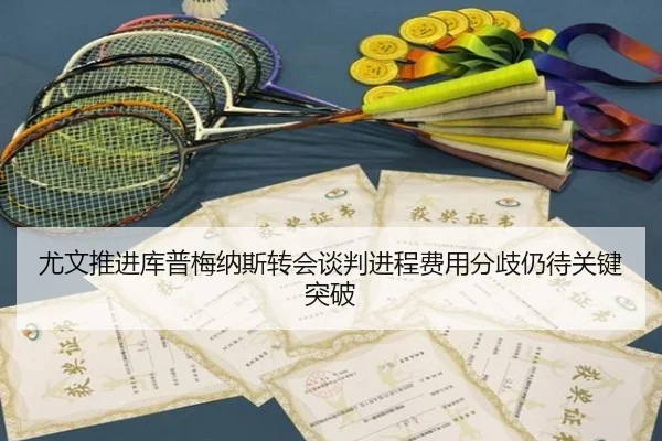 尤文推进库普梅纳斯转会谈判进程费用分歧仍待关键突破